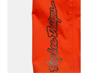 Куртка TLD RESIST JACKET MONO [FUEGO] 